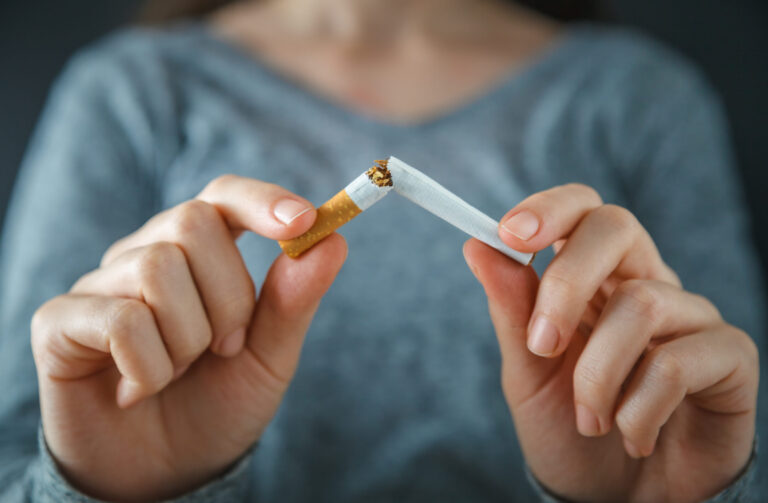 How to Quit Smoking: The Ultimate Guide