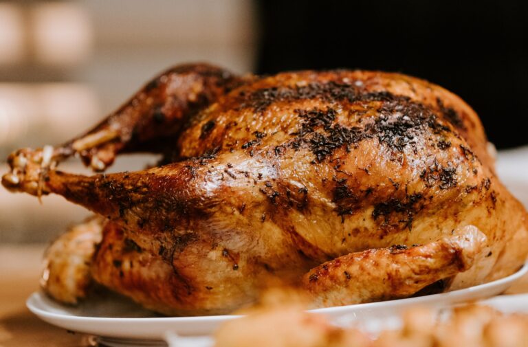 How to Roast a Chicken Like a Pro