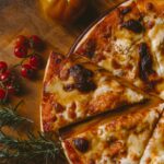 The History of Pizza: From Ancient Greece to Today